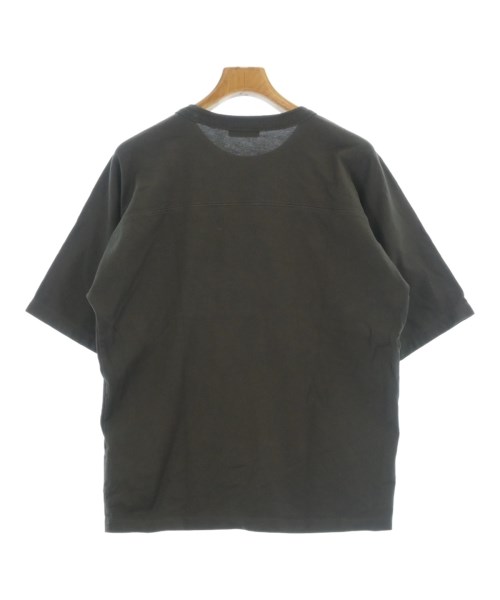 BEAMS Lights（ビームスライツ）Tシャツ・カットソー グレー サイズ:S メンズ/2200710503022