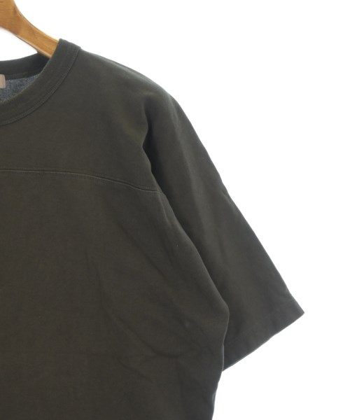BEAMS Lights（ビームスライツ）Tシャツ・カットソー グレー サイズ:S メンズ/2200710503022