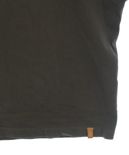 BEAMS Lights（ビームスライツ）Tシャツ・カットソー グレー サイズ:S メンズ/2200710503022