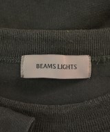BEAMS Lights（ビームスライツ）Tシャツ・カットソー グレー サイズ:S メンズ/2200710503022