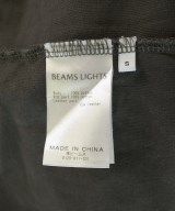 BEAMS Lights（ビームスライツ）Tシャツ・カットソー グレー サイズ:S メンズ/2200710503022