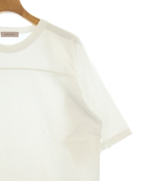 BEAMS Lights（ビームスライツ）Tシャツ・カットソー 白 サイズ:-(L位) メンズ/2200710503046