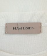 BEAMS Lights（ビームスライツ）Tシャツ・カットソー 白 サイズ:-(L位) メンズ/2200710503046
