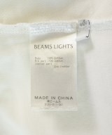 BEAMS Lights（ビームスライツ）Tシャツ・カットソー 白 サイズ:-(L位) メンズ/2200710503046