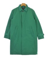 BEAMS Lights ステンカラーコート