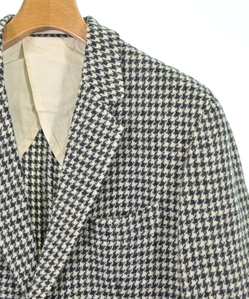 BEAMS Lights（ビームスライツ）テーラードジャケット 黒 サイズ:XXL メンズ/2200642210227