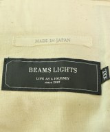 BEAMS Lights（ビームスライツ）テーラードジャケット 黒 サイズ:XXL メンズ/2200642210227