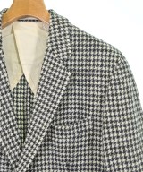 BEAMS Lights（ビームスライツ）テーラードジャケット 黒 サイズ:XXL メンズ/2200642210227