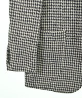 BEAMS Lights（ビームスライツ）テーラードジャケット 黒 サイズ:XXL メンズ/2200642210227