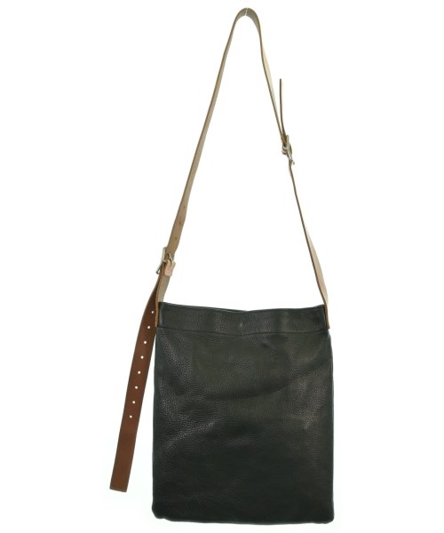 BEAMS Lights（ビームスライツ）ショルダーバッグ 黒 サイズ:- メンズ/2200652672114