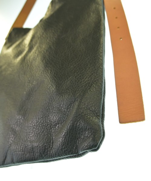 BEAMS Lights（ビームスライツ）ショルダーバッグ 黒 サイズ:- メンズ/2200652672114