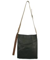 BEAMS Lights（ビームスライツ）ショルダーバッグ 黒 サイズ:- メンズ/2200652672114