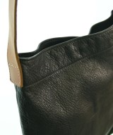 BEAMS Lights（ビームスライツ）ショルダーバッグ 黒 サイズ:- メンズ/2200652672114