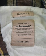 BEAMS Lights（ビームスライツ）その他 茶 サイズ:L メンズ/2200702675096