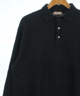 BEAMS Lights（ビームスライツ）ニット・セーター 黒 サイズ:L メンズ/2200702675126