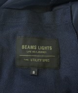 BEAMS Lights（ビームスライツ）カジュアルジャケット 紺 サイズ:S メンズ/2200707012032