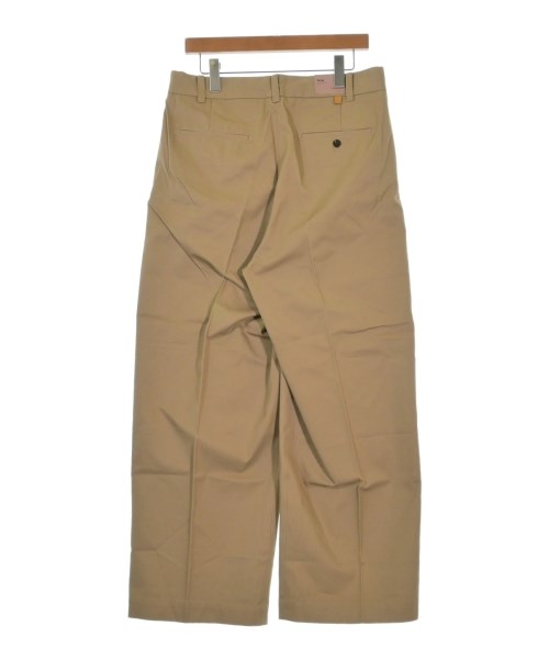 BEAMS Lights（ビームスライツ）チノパン ベージュ サイズ:XL メンズ/2200662241096
