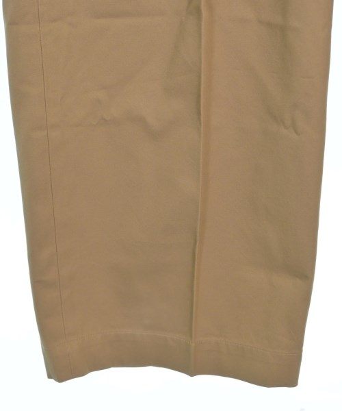 BEAMS Lights（ビームスライツ）チノパン ベージュ サイズ:XL メンズ/2200662241096