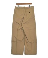 BEAMS Lights（ビームスライツ）チノパン ベージュ サイズ:XL メンズ/2200662241096