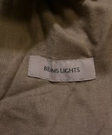 BEAMS Lights（ビームスライツ）チノパン ベージュ サイズ:XL メンズ/2200662241096