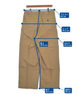 BEAMS Lights（ビームスライツ）チノパン ベージュ サイズ:XL メンズ/2200662241096