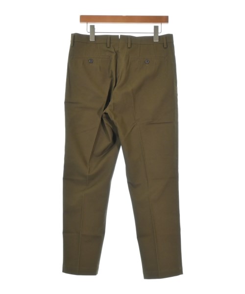 UNITED ARROWS（ユナイテッドアローズ）チノパン カーキ サイズ:L メンズ/2200662241102