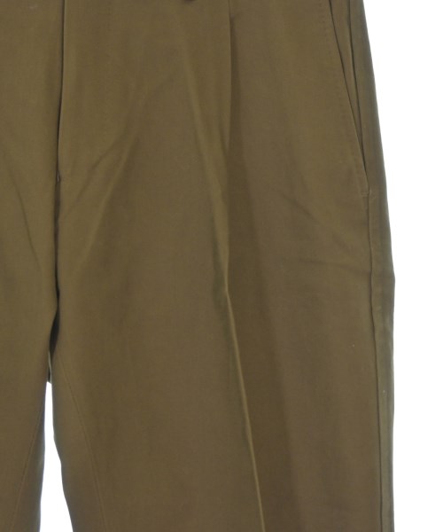 UNITED ARROWS（ユナイテッドアローズ）チノパン カーキ サイズ:L メンズ/2200662241102