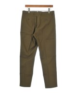 UNITED ARROWS（ユナイテッドアローズ）チノパン カーキ サイズ:L メンズ/2200662241102