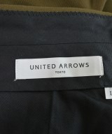 UNITED ARROWS（ユナイテッドアローズ）チノパン カーキ サイズ:L メンズ/2200662241102