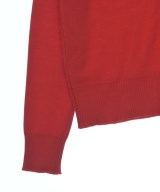 BEAMS Lights（ビームスライツ）カーディガン 赤 サイズ:M メンズ/2200662860402