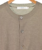 BEAMS Lights（ビームスライツ）カーディガン 茶 サイズ:XL メンズ/2200666889201