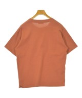 BEAMS Lights（ビームスライツ）Tシャツ・カットソー オレンジ サイズ:S メンズ/2200667792036