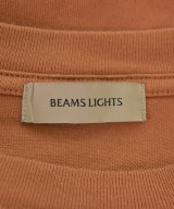 BEAMS Lights（ビームスライツ）Tシャツ・カットソー オレンジ サイズ:S メンズ/2200667792036