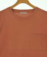 BEAMS Lights（ビームスライツ）Tシャツ・カットソー オレンジ サイズ:S メンズ/2200667792036