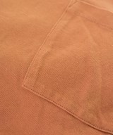 BEAMS Lights（ビームスライツ）Tシャツ・カットソー オレンジ サイズ:S メンズ/2200667792036