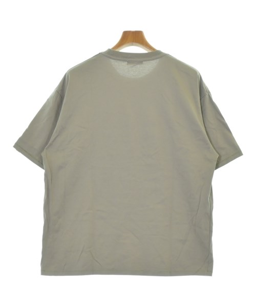 BEAMS Lights（ビームスライツ）Tシャツ・カットソー グレー サイズ:L メンズ/2200717889235