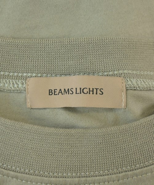 BEAMS Lights（ビームスライツ）Tシャツ・カットソー グレー サイズ:L メンズ/2200717889235