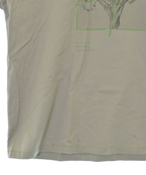 BEAMS Lights（ビームスライツ）Tシャツ・カットソー グレー サイズ:L メンズ/2200717889235