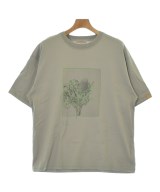 BEAMS Lights（ビームスライツ）Tシャツ・カットソー グレー サイズ:L メンズ/2200717889235