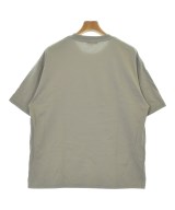 BEAMS Lights（ビームスライツ）Tシャツ・カットソー グレー サイズ:L メンズ/2200717889235