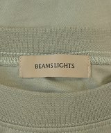 BEAMS Lights（ビームスライツ）Tシャツ・カットソー グレー サイズ:L メンズ/2200717889235