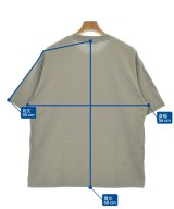 BEAMS Lights（ビームスライツ）Tシャツ・カットソー グレー サイズ:L メンズ/2200717889235