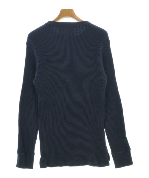BEAMS Lights（ビームスライツ）Tシャツ・カットソー 紺 サイズ:L メンズ/2200678469026