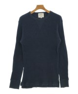 BEAMS Lights（ビームスライツ）Tシャツ・カットソー 紺 サイズ:L メンズ/2200678469026