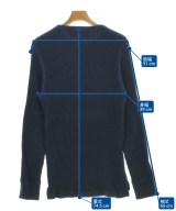 BEAMS Lights（ビームスライツ）Tシャツ・カットソー 紺 サイズ:L メンズ/2200678469026