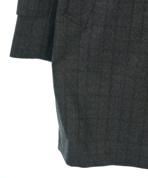 BEAMS Lights（ビームスライツ）ステンカラーコート グレー サイズ:M メンズ/2200678469071