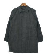 BEAMS Lights ステンカラーコート