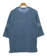 BEAMS Lights（ビームスライツ）Tシャツ・カットソー 青 サイズ:M メンズ/2200678469156