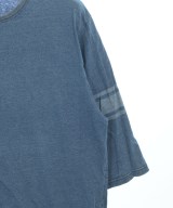 BEAMS Lights（ビームスライツ）Tシャツ・カットソー 青 サイズ:M メンズ/2200678469156