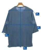 BEAMS Lights（ビームスライツ）Tシャツ・カットソー 青 サイズ:M メンズ/2200678469156